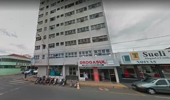 Imagem do Condomínio Julieta em Votuporanga