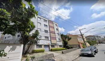 Imagem do Condomínio Júlio Amandio Pardal em São Paulo