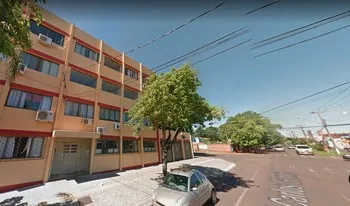 Imagem do Condomínio Júlio Carneiro Portes em Foz Do Iguaçu