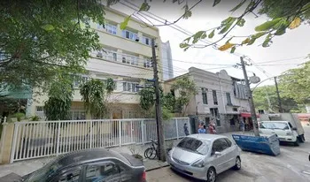Condomínio Júlio Carvalho em Rio De Janeiro