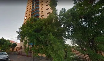 Imagem do Condomínio Júlio Celeste Frasson Peruque em Presidente Prudente