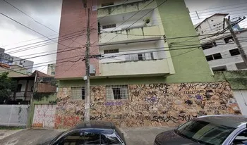 Condomínio Júlio Cesar De Toledo em Belo Horizonte