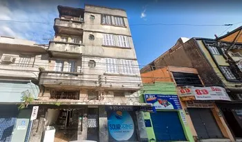 Condomínio Júlio Cesar em Porto Alegre