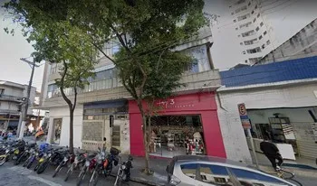 Condomínio Júlio Conceição em São Paulo