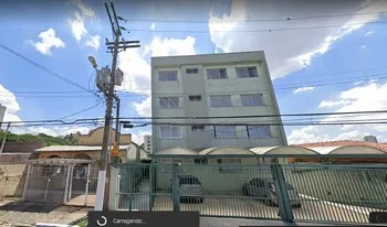 Condomínio Júlio Da Silva em São Paulo