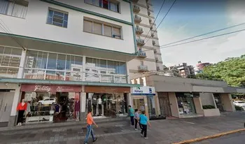 Imagem do Condomínio Júlio De Castilhos em Bento Gonçalves