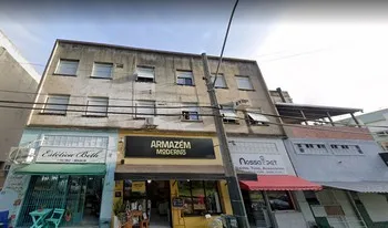 Condomínio Júlio De Castilhos em Porto Alegre