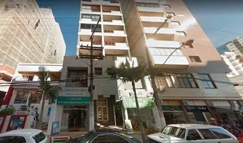 Imagem do Condomínio Júlio De Castilhos em Torres