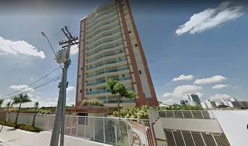 Condomínio Júlio De Mesquita em Campinas