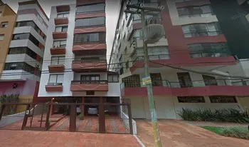 Imagem do Condomínio Júlio Fernandes em Capão Da Canoa