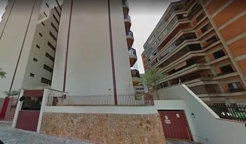 Imagem do Condomínio Júlio Gallo em Ribeirão Preto