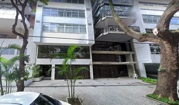 Condomínio Júlio Marques Luz em Rio De Janeiro
