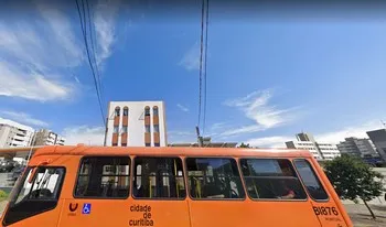 Condomínio Júlio Moreira em Curitiba