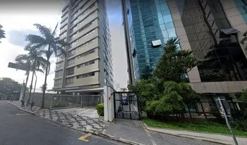 Imagem do Condomínio Júlio Parente em São Paulo
