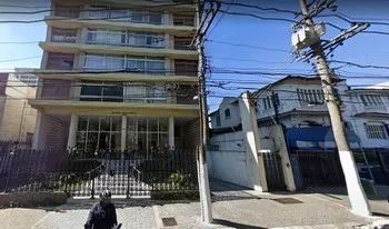 Condomínio Júlio Rinaldi em São Paulo