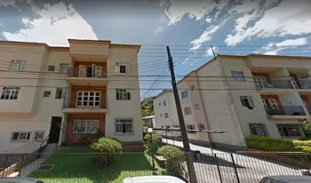 Imagem do Condomínio Júlio Rosa em Teresópolis