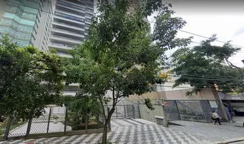 Condomínio Júlio Rovai-ii em São Paulo