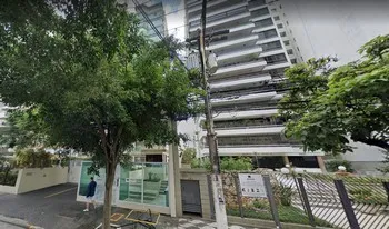 Condomínio Júlio Rovai Iii em São Paulo