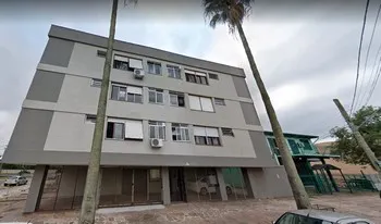 Condomínio Júlio Verne em Porto Alegre