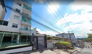 Imagem do Condomínio Julius em Contagem