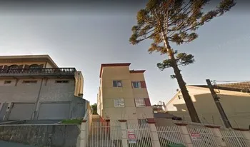 Condomínio Jullia Werner em Curitiba