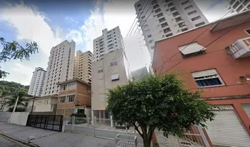 Imagem do Condomínio July em Guarujá