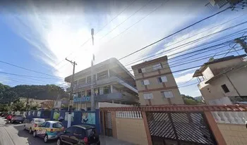 Imagem do Condomínio Junaisa em Santos