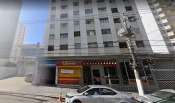 Condomínio Junco E Cipreste em São Paulo