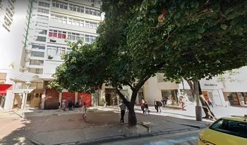 Condomínio Jundia em Rio de Janeiro