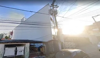 Imagem do Condomínio Jundiaí em São Bernardo Do Campo