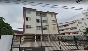 Imagem do Condomínio Jundu em Praia Grande