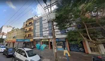 Condomínio Júnior II em Porto Alegre