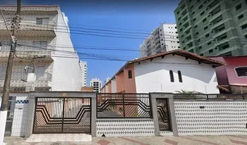Imagem do Condomínio Júnior em Mongaguá