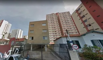 Condomínio Júnior's em Campinas