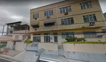 Condomínio Junqueira Freire 430 em Rio De Janeiro