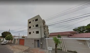 Imagem do Condomínio Junqueira Nunes em Uberlândia