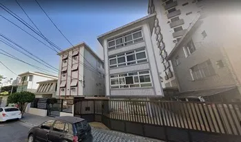 Imagem do Condomínio Jupia em Santos