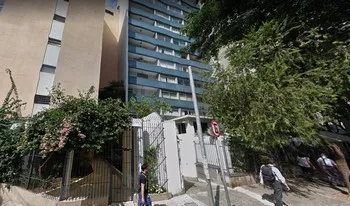 Condomínio Jupia em São Paulo