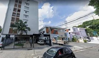 Condomínio Júpiter em São Paulo