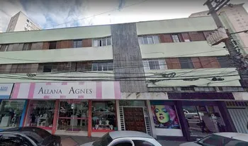 Imagem do Condomínio Júpiter em São José Dos Campos