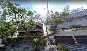 Condomínio Júpiter em Rio De Janeiro