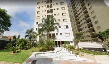 Imagem do Condomínio Júpiter em Santana De Parnaíba