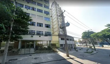 Condomínio Júpiter em Rio De Janeiro