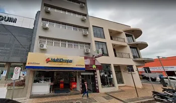 Imagem do Condomínio Júpiter em Santa Barbara D'oeste