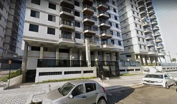 Imagem do Condomínio Juquey em Praia Grande