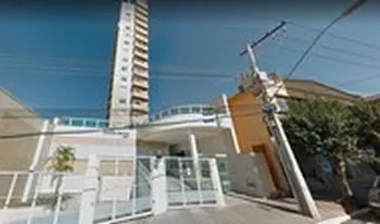 Imagem do Condomínio Juquita Barros em Pouso Alegre