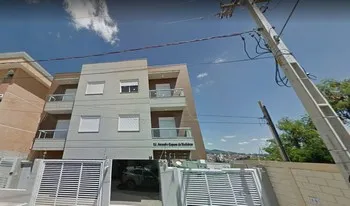 Imagem do Condomínio Jurandyr Raposo De Medeiros em Braganca Paulista