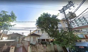 Imagem do Condomínio Jurema em Santos