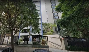 Condomínio Jurema em São Paulo