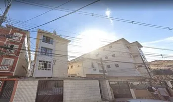 Imagem do Condomínio Jurema em Santos